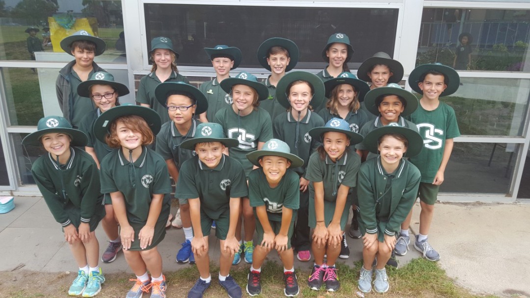 Students | Oakleigh South Primary School