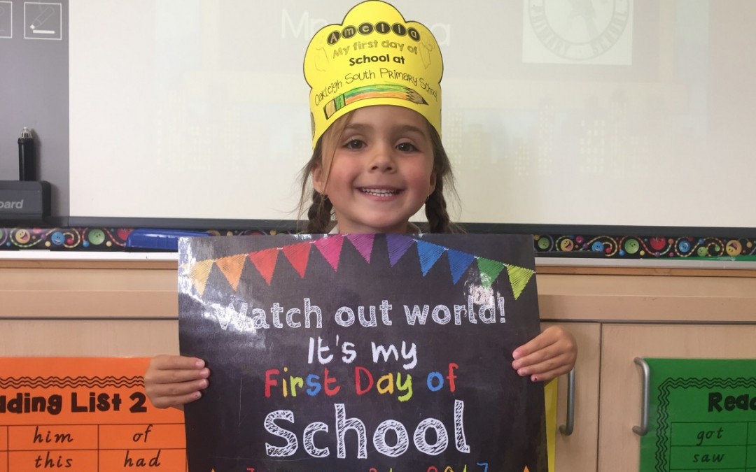 Welcome to the Preps!