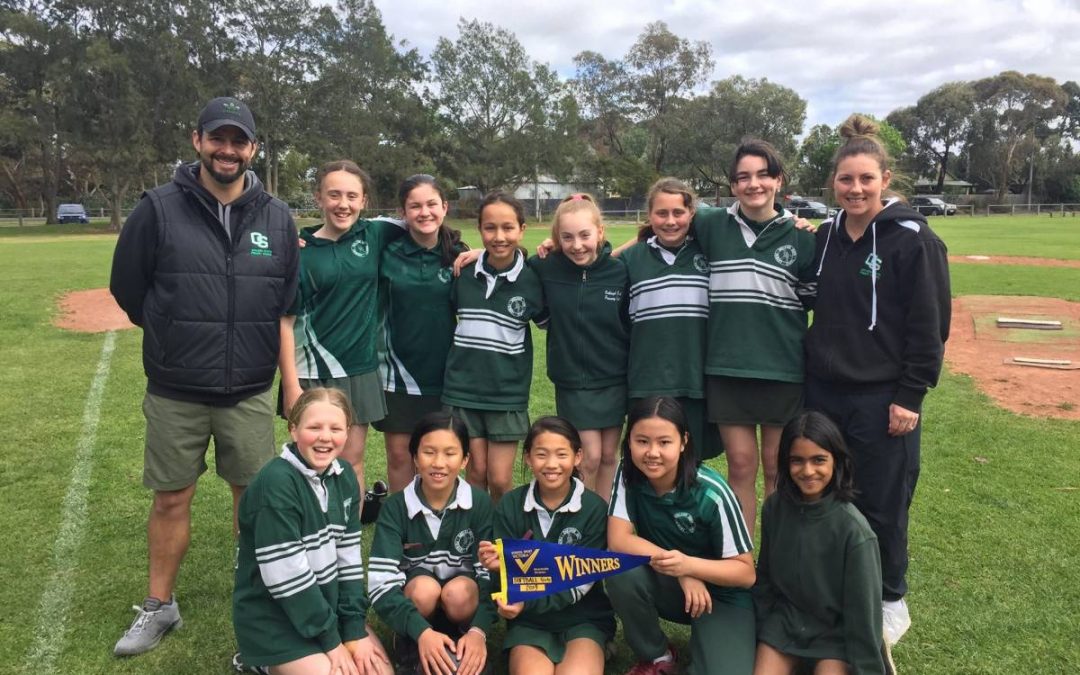 BEACHSIDE DIVISION SOFTBALL PREMIERS