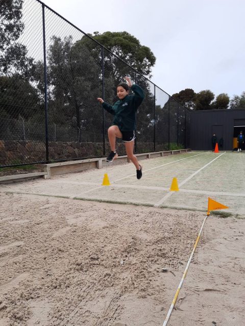HOUSE ATHLETICS WRAP UP | Oakleigh South Primary School
