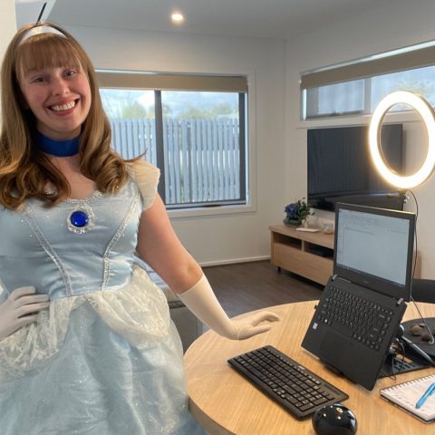 BOOK WEEK WEDNESDAY A HUGE SUCCESS | Oakleigh South Primary School