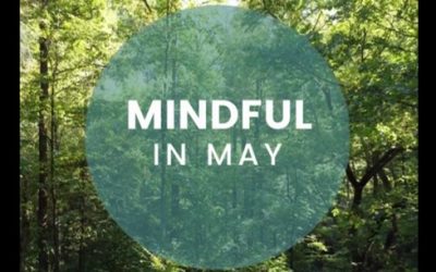 MINDFUL IN MAY