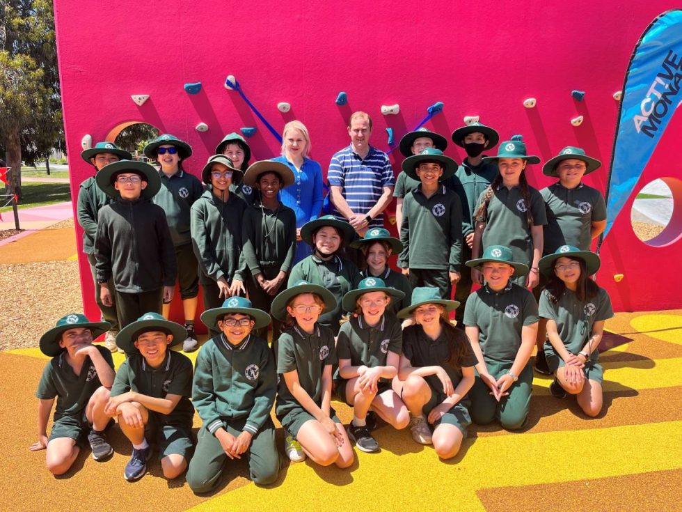 Oakleigh South Primary School