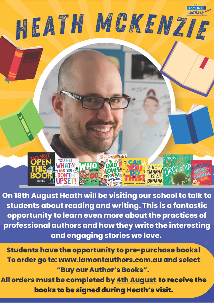 News & Events | Oakleigh South Primary School