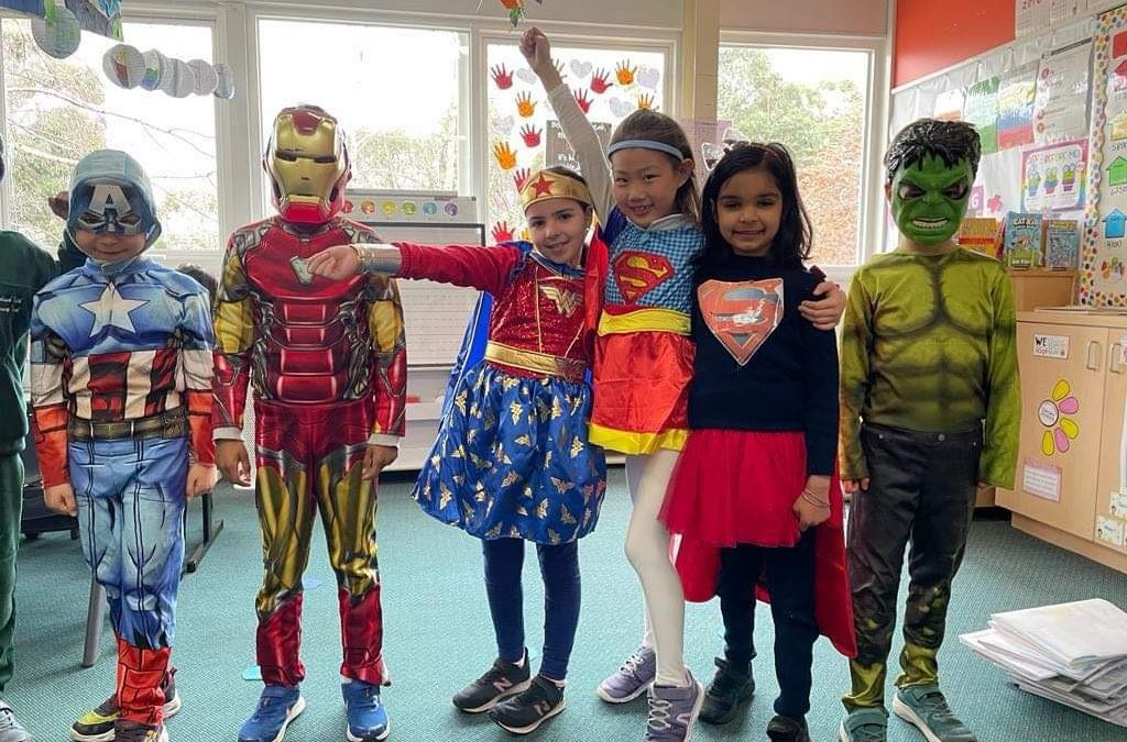 NATIONAL DAY OF ACTION AGAINST BULLYING