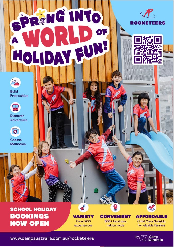 News & Events | Oakleigh South Primary School
