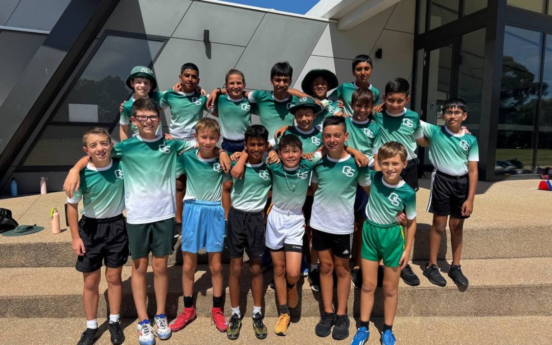 TAG RUGBY