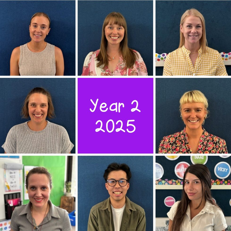 Newsletter 03 2025 | Oakleigh South Primary School