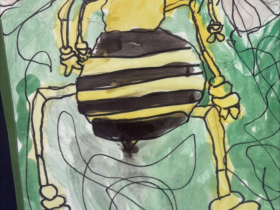 YEAR TWO ARTWORK
