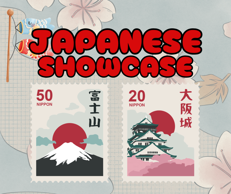 Japanese