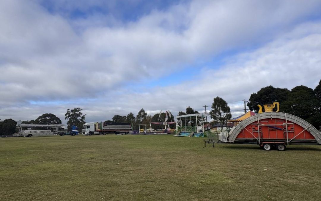🚨 FINAL HOURS – RIDE WRISTBAND SALES CLOSE AT 4PM TODAY!
