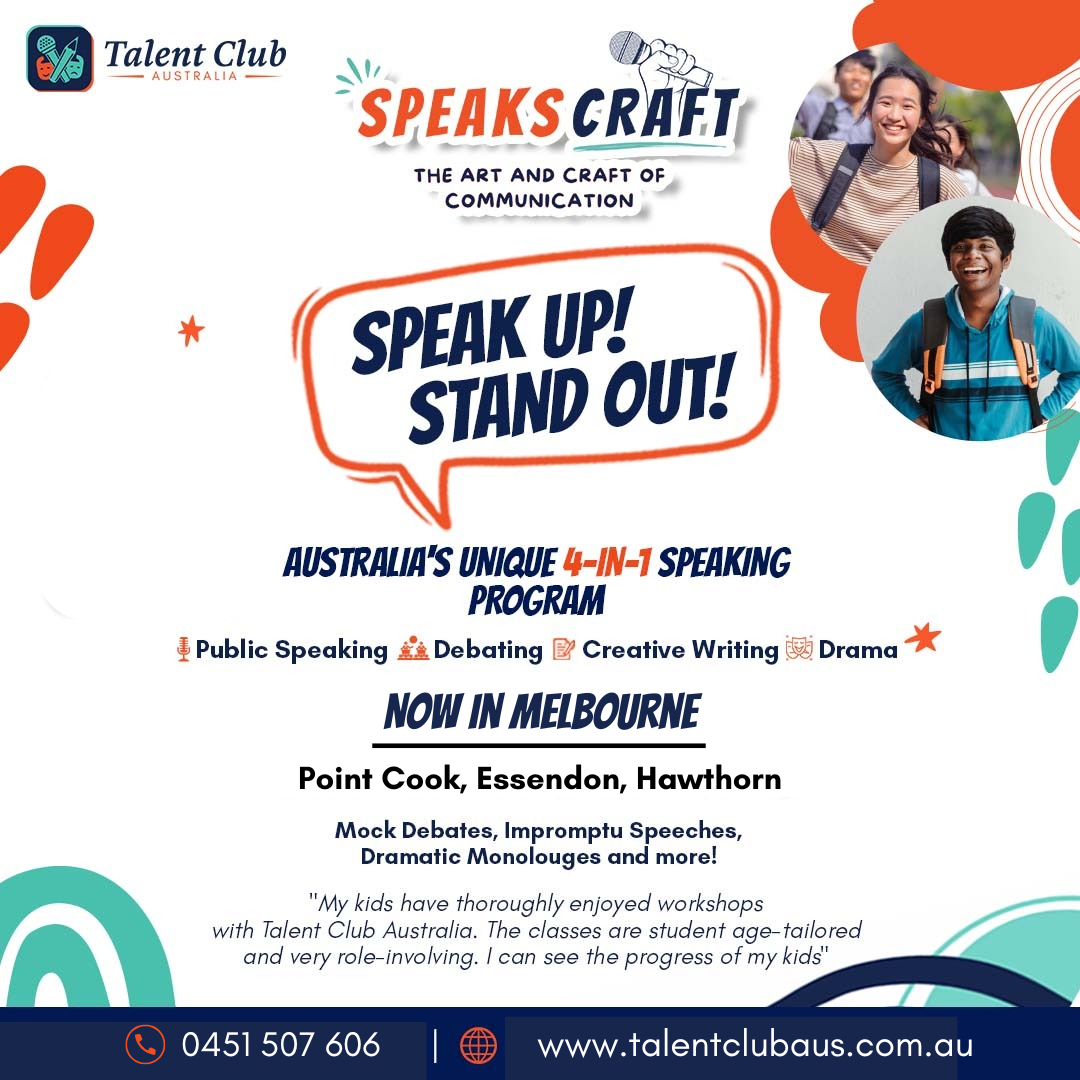 Talent Club