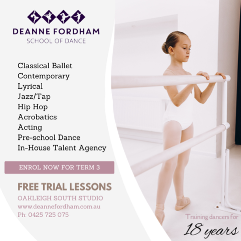 DFSD Term 3