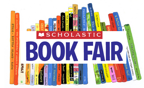 OSPS BOOK FAIR