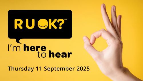R U Ok 2025 Hero Image