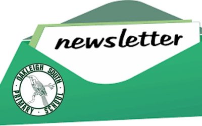 2025 NEWSLETTERS