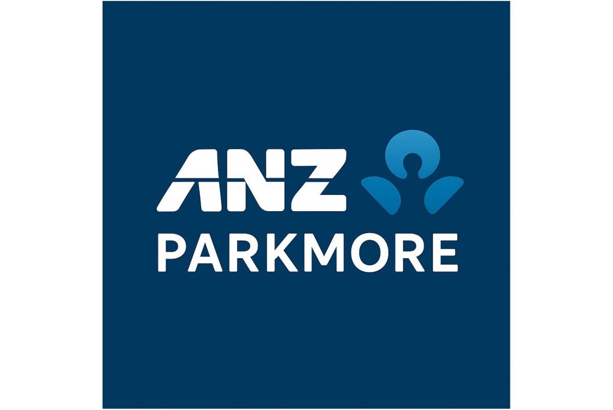 ANZ Parkmour