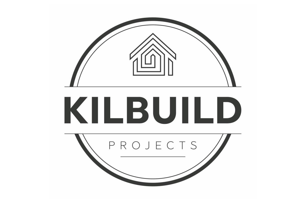 Kilbuild Logo